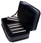 Special 20 Harmonica 5-pack with C-7 Case
