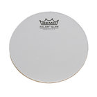 2-Pack of 2" Single Kick Falam Slam Drum Head Pads