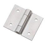 DW DWSM005 DW Heavy Duty Silver Hinge