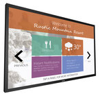 32" T-Line Android-Powered Integrated Touch FHD Display