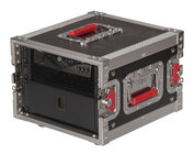 4RU G-Tour Half-Rack Case