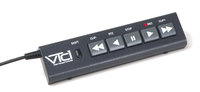 JLCooper VTC1  Video Transport Controller for RS-422
