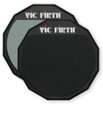 12" Dual-Sided Percussion Practice Pad