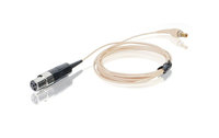 H6 Snap On Cable, Audio-Technica, 4-pin Hirose, Light Beige