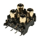 Xone AL4977  XONE:92 Phono/Line Input Jack