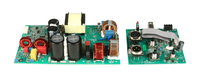 Amp PCB Assembly for KLA12