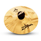 Zildjian A20540 8" A Custom Splash Brilliant Finish
