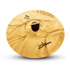 Zildjian A20544 12" A Custom Splash Cymbal with Brilliant Finish