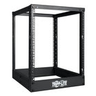 SmartRack 13 Units 4-Post Open Frame Rack 