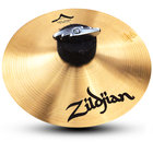 6" A Zildjian Splash Cymbal