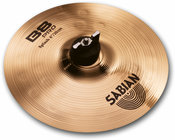 8" B8 Pro Splash Cymbal