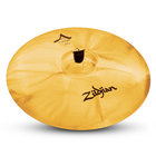 22" A Custom Ride Cymbal in Brilliant Finish