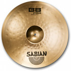 20" B8 Pro Rock Ride Cymbal