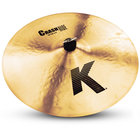 Zildjian K0808 18" K Crash Ride Cymbal