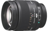 Telephoto Camera Lens