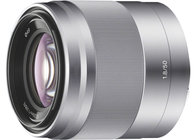 Mid-Range Prime Camera Lens