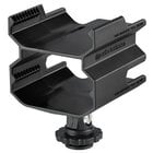 Camera Shoe Dual Mount