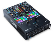 2-­Deck Performance Mixer with Touch Screen