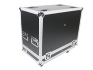 OSP ATA-KLA12 [RESTOCK ITEM] ATA Flight Case for (2) QSC KLA12 Speakers