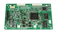 P-115 DM PCB Assembly