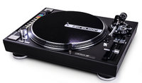 RP-8000 Straight [MFR - USED RESTOCK MODEL] Direct-Drive Turntable with Straight Tone Arm, USB, and Drum Pads