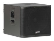 KW181 [BLEMISHED ITEM] 18&quot; Active Subwoofer