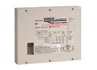 DMX Emergency Bypass Controller with 6-Outputs