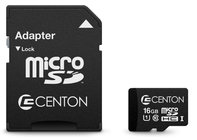 16GB MicroSDHC UHS-1 Card