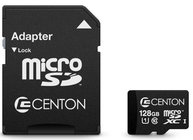 Centon S1-MSDXU1-128G  128GB MicroSDXC UHS-1 Card