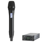 UHF Handheld Mic with Tuner Module