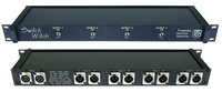 Pro Co SWITCH WITCH Active Speaker Switcher