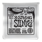 Ernie Ball P02625  Slinky 8-String Nickel Wound Electric Guitar Strings 