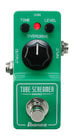 TS Mini Miniature Overdrive Effects Pedal