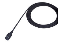 Omnidirectional Electret Condenser Lavalier Microphone