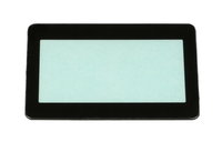 LCD Display Window for PX3, PX5, PX8, and PX10