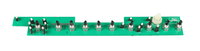 Line 6 50-02-4017 Spider Jam Front Interface PCB