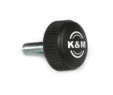 Knurled Knob for KM210