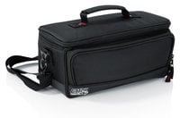 13.1"x6.25"x6" Padded Carry Bag For X Air Series Mixers