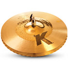 14.25" K Custom Hybrid HiHats