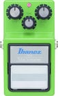 Ibanez TS9 Tube Screamer Overdrive Pedal