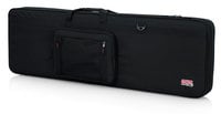 Lightweight Electric Bass Guitar Case