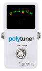 PolyTune 3 Poly-Chromatic Tuner with Built-in Buffer