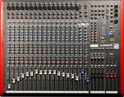 ZED-420 [MFR-USED RESTOCK MODEL] Mixing Console with USB Port, 16 Mic/Line Inputs, 2 Stereo Line Inputs, 4 Bus, SONAR LE Software