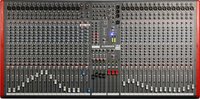 ZED-436 [B-STOCK MODEL] Mixing Console with USB Port, 32 Mic/Line Inputs, 2 Stereo Line Inputs, 4 Bus, SONAR LE Software