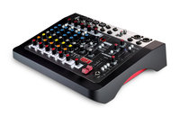 ZEDI-10FX [B-STOCK MODEL] 10 Channel Live Mixer, With 16 Preset Effects