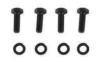 Peavey PVX/VM70/Versamount Mounting Bolt Kit for Mounting VM 70 to PVX or PVXp, 4 Pack