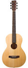 All Solid Acoustic Guitar, 0 Body