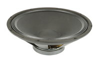 15: Woofer for PBK15 and DM115