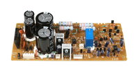 HS10W Amp PCB