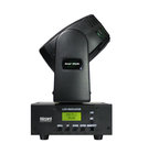 Mini Moving Head Fixture with 50mW Green Laser